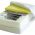 Set Saltea Cronos HR Spring Comfort 140x200 plus 2 perne plus Husa hipoalergenica plus Pilota vara microfibra 180x200
