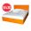 Set Saltea Hermes Super High Comfort 160x200 plus pilota iarna microfibra 180x200