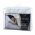 Set Saltea Hermes Super High Comfort 160x200 plus pilota iarna microfibra 180x200