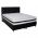 Saltea Memory Foam cu arcuri Azalee 120x190x25