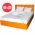 Set Avantaj Saltea Hydra Comfort Flex 160x200 plus 2 perne plus Husa hipoalergenica plus Pilota iarna microfibra 180x200