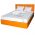 Set Saltea Hydra Comfort Flex 180x200 plus 2 perne plus Husa hipoalergenica plus Pilota vara microfibra 200x220