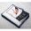 Set Saltea Memory foam Crin 160x200x25 plus 2 perne plus Husa hipoalergenica plus Pilota vara microfibra 180x200