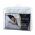 Set Saltea Memory foam Crin 160x200x25 plus 2 perne plus Husa hipoalergenica plus Pilota vara microfibra 180x200