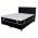 Set saltea superortopedica Lux Luna 180x200 plus Husa hipoalergenica