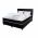 Set saltea superortopedica Lux Praga 140x200 plus 2 perne 50x70 plus Husa hipoalergenica plus Pilota microfibra vara 180x200