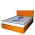 Saltea Pegas Comfort Flex 140x200x20