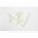 Set 2 perne bambus memory foam