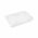 Set 2 perne bambus memory foam