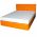 Set Avantaj Saltea Nova Comfort Flex 140x200 plus 2 perne plus Husa hipoalergenica plus Pilota iarna microfibra 180x200