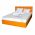 Set Avantaj Saltea Nova Comfort Flex 180x200 plus 2 perne plus Husa hipoalergenica plus Pilota iarna microfibra 200x200