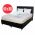 Set Avantaj Saltea Superortopedica SOFIA 180x200x20 plus 2 perne 50x70 plus Husa plus Pilota microfibra iarna 200x200