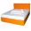 Set Saltea Nova Comfort Flex 160x200 plus husa hipoalergenica