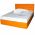 Set Saltea Nova Comfort Flex 160x200 plus pilota vara microfibra 180x200