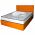 Set Saltea Pegas Comfort Flex 160x200 plus pilota vara microfibra 180x200
