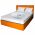 Set Saltea Pegas Comfort Flex 180x200 plus 2 perne plus Husa hipoalergenica plus Pilota vara microfibra 200x220