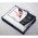 Saltea Lotus Forte Super ortopedic 180x200x30 plus 2 perne microfibra 50x70 plus Husa hipoalergenica