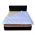 Saltea Venetia Superortopedica Lux Flexa 140x200x30 plus Pilota microfibra vara 180x200