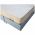 Top saltea 160x200 spuma HR 5cm