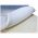 Top saltea 160x200 spuma HR 5cm