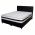 Saltea Lotus Forte Super ortopedic 80x200x30