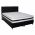 Saltea Lotus Forte Super ortopedic 80x200x30