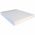 Saltea Mercur Comfort Flex Plus 90x190 plus 1 perna microfibra 50x70