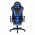 Scaun gaming GN90 Suzuka negru - albastru