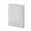 Dulap baie CS Monde - 60 cm, suspendat, gri