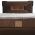 Saltea Lux Memory Piemond cu topper 160x200x32 cm