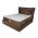 Saltea Lux Memory Piemond cu topper 180x200x32 cm