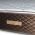 Saltea Lux Memory Piemond cu topper 180x200x32 cm