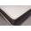 Set Saltea superortopedica Lux Praga 160x190 plus 2 perne microfibra 50x70