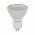 Spot LED 6W 220V GU 5.3 Lumina rece DLF 6061
