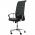 Scaun ergononomic OFF 903 negru Negru