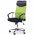 Scaun ergonomic mesh HM Vire verde Verde
