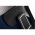 Scaun ergonomic mesh Zen albastru - negru Albastru