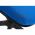 Scaun ergonomic mesh Zen albastru - negru Albastru