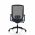 Scaun ergonomic mesh Zen albastru - negru Albastru