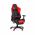 Scaun gaming OFF 306 Albastru