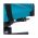 Scaun ergonomic SYYT 9502 Verde