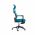 Scaun ergonomic SYYT 9502 Negru