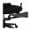 Scaun ergonomic SYYT 9502 Verde