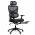 Scaun ergonomic multifunctional SYYT 9508 Negru