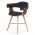 Scaun bucatarie BUC 016 Bej