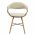 Scaun bucatarie BUC 016 Bej
