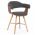 Scaun bucatarie BUC 016 Bej