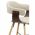 Scaun bucatarie BUC 016 Bej