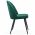 Scaun living BUC 207 velvet Gri