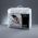 Set Saltea Lux Memory Piemond 140x200 si Pilota iarna microfibra 180x200